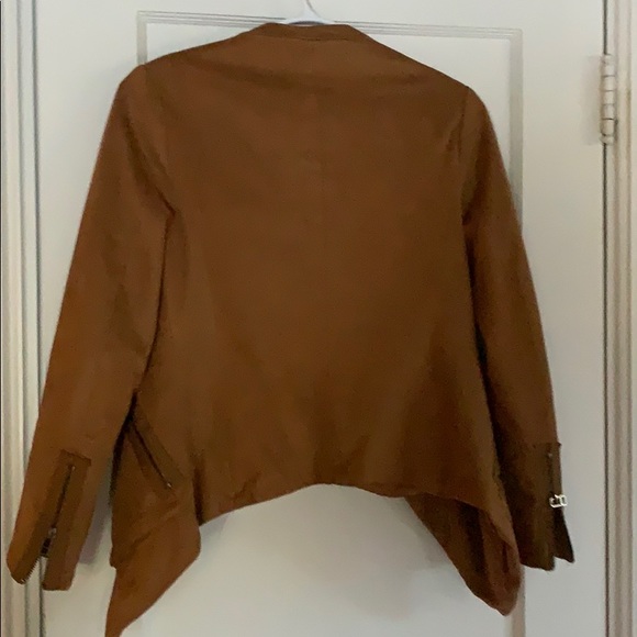 Automn coat - Picture 2 of 2